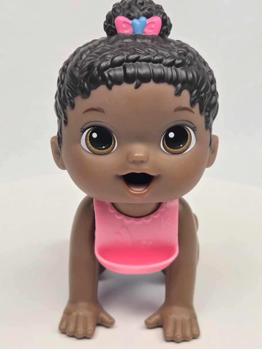 Baby Alive Lil Snacks Doll